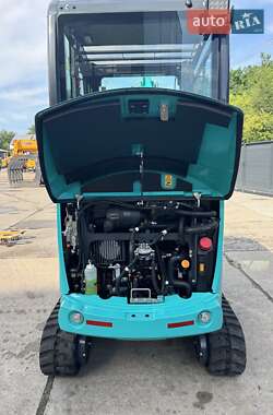 Миниэкскаватор Kobelco SK 19 2024 в 
