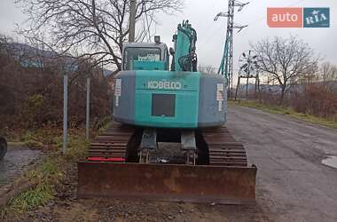 Гусеничный экскаватор Kobelco SK 2002 в 