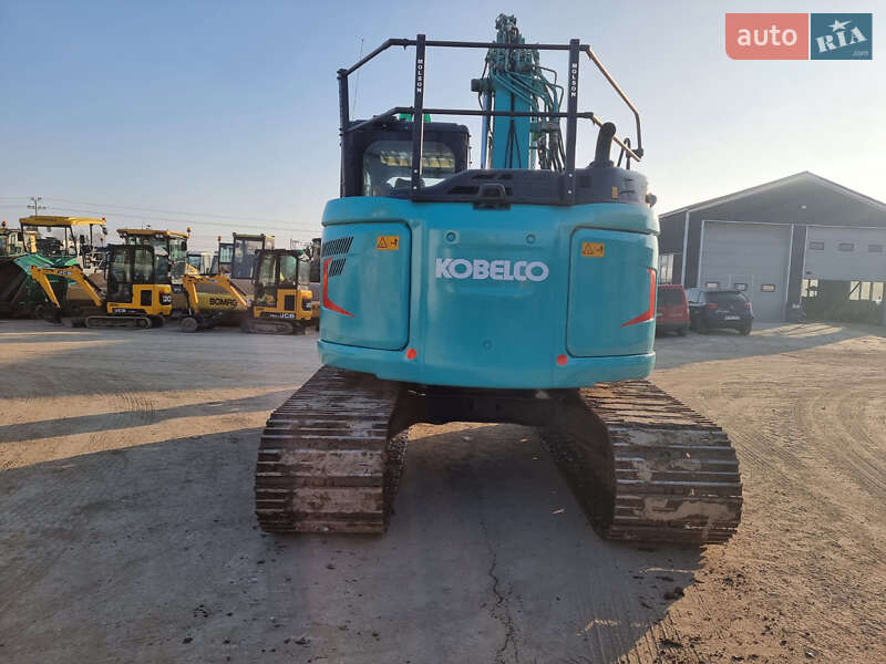 Гусеничный экскаватор Kobelco SK 2018 в Одессе