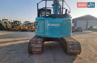 Гусеничный экскаватор Kobelco SK 2018 в 