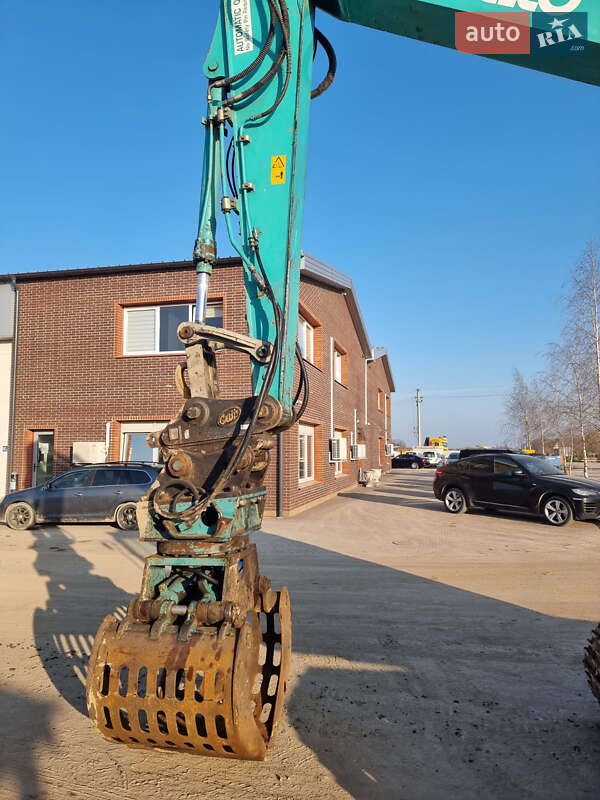 Гусеничный экскаватор Kobelco SK 2018 в Одессе