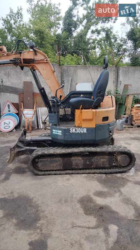 Kobelco SK 2003