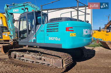 Гусеничный экскаватор Kobelco SK 2020 в Одессе