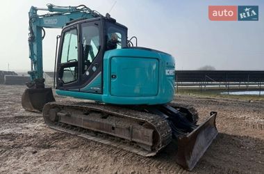 Гусеничний екскаватор Kobelco SK 2015 в Луцьку