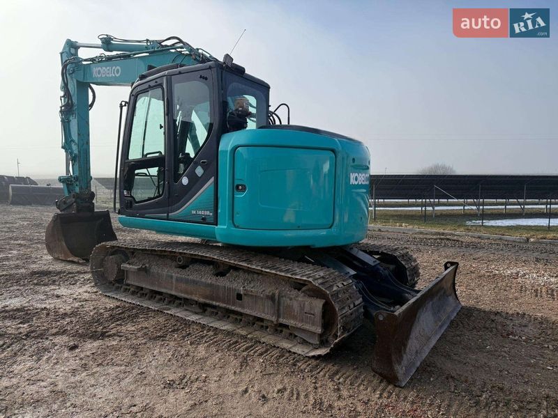 Kobelco SK 2015