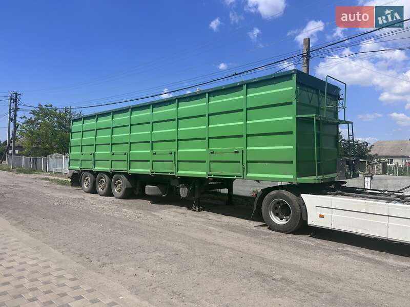 Контейнеровоз Kogel AG 2007 в Одесі фото Контейнеровоз Kogel AG 2007 в Одесі