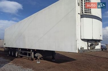 Рефрижератор полуприцеп Kogel AG 1994 в Хмельницком