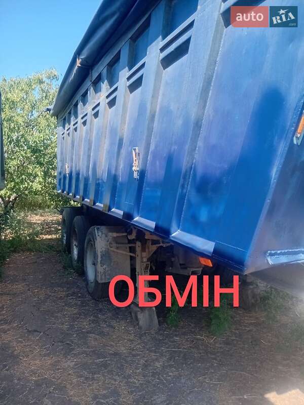 Kogel AK 2001 Kogel AK 2001