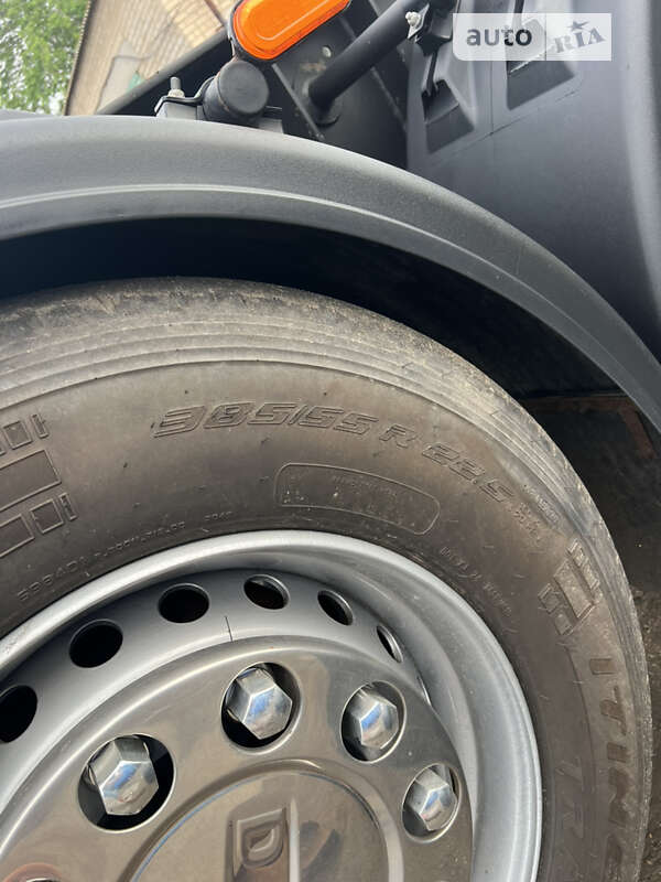 Контейнеровоз полуприцеп Kogel AN 2008 в Николаеве