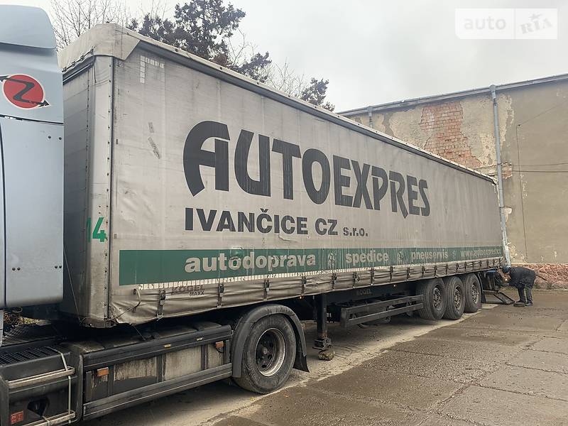Kogel Anco 24 SAF