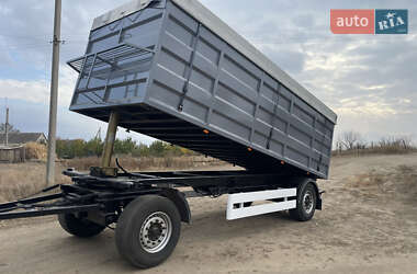 Контейнеровоз Kogel AW 18 1999 в Одессе