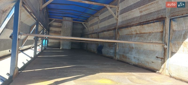 Самосвал прицеп Kogel AWE 1999 в Хмельницком