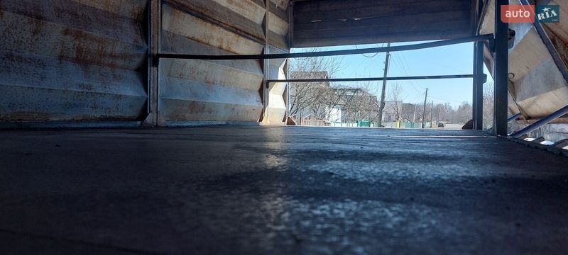 Самосвал прицеп Kogel AWE 1999 в Хмельницком