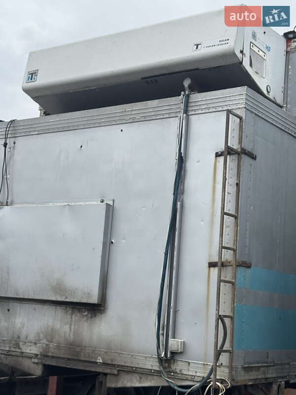 Kogel BDF 2000 Kogel BDF 2000