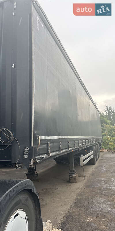 Kogel BPW 2005 Kogel BPW 2005