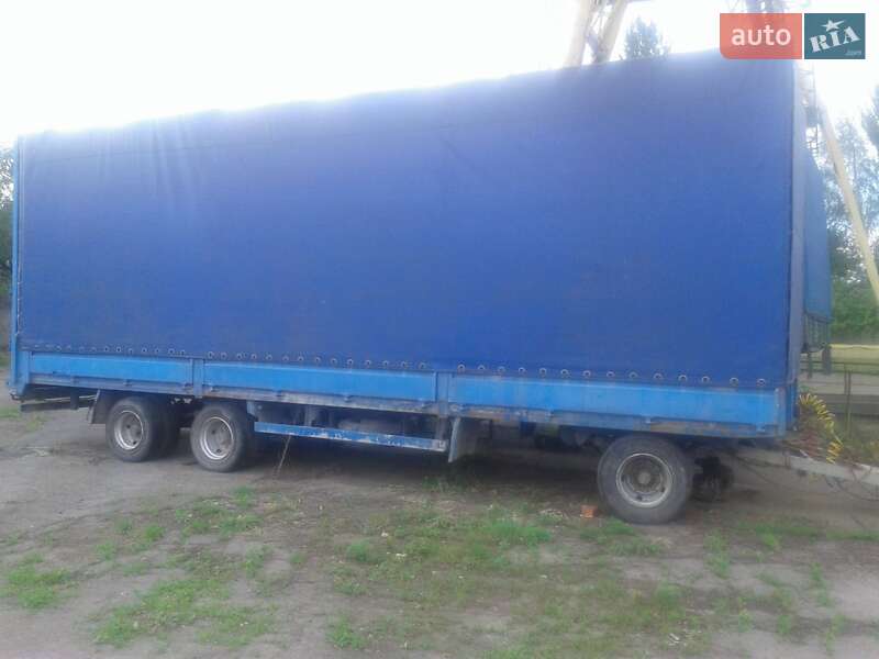 Kogel FX 1986 Kogel FX 1986