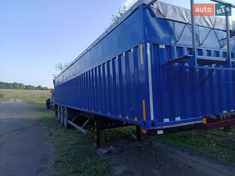 Kogel S 24 2000