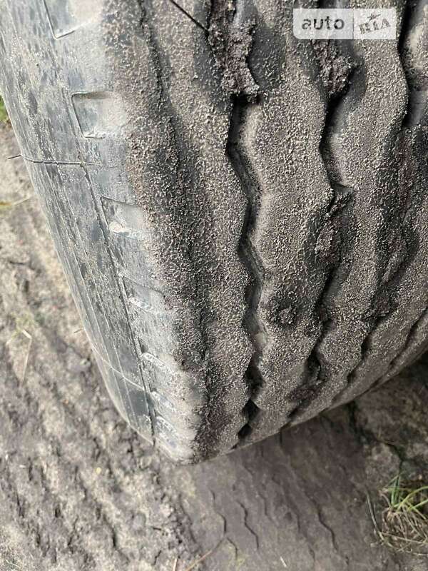 Борт Kogel S 24 1991 в Маневичах фото 6 Борт Kogel S 24 1991 в Маневичах