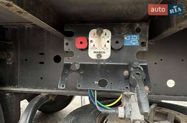 Бортовий напівпричіп Kogel S 24 2013 в Рівному