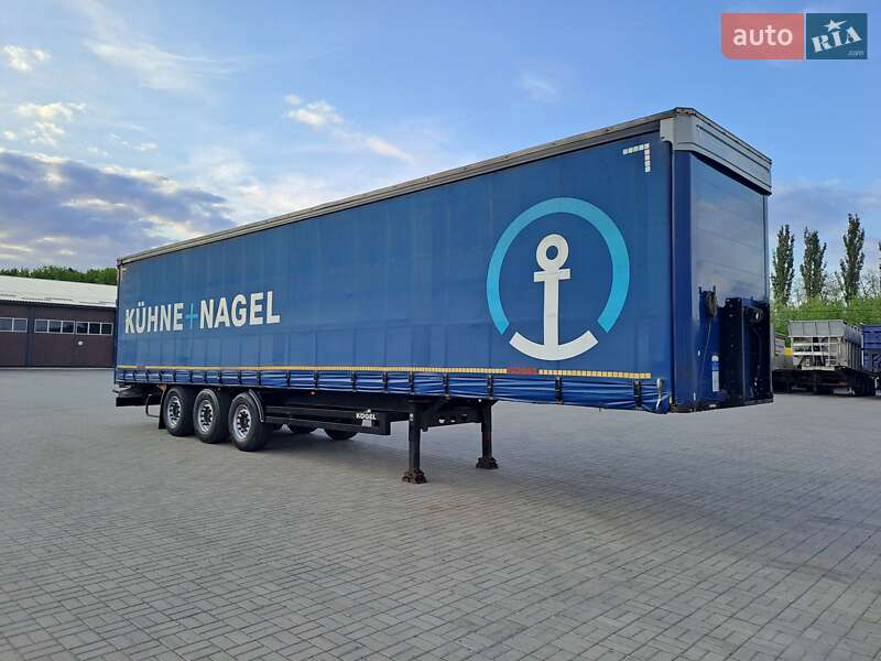 Kogel S 24 2014