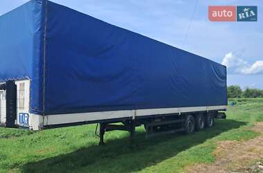 Другие прицепы Kogel S 24 2005 в Ратным