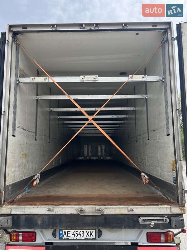 Ізотермічна будка Kogel S 24 2010 в Харкові фото 3 Ізотермічна будка Kogel S 24 2010 в Харкові