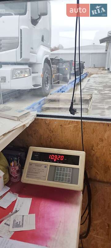 Контейнеровоз полуприцеп Kogel S 24 2017 в Умани