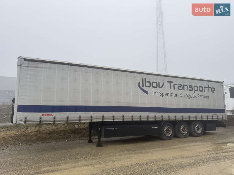 Kogel S 24 2019 Kogel S 24 2019