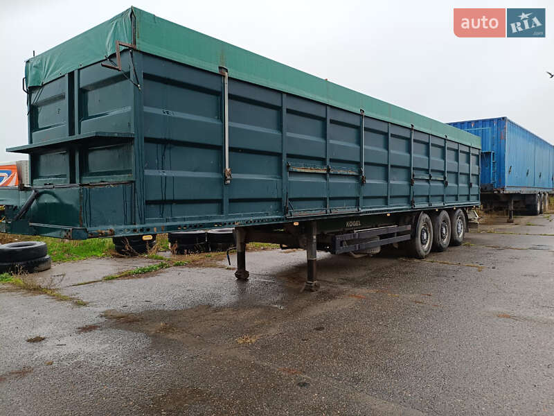 Kogel S 24 2007 Kogel S 24 2007