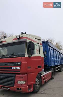 Зерновоз - полуприцеп Kogel S 2004 в Запорожье