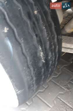 Самосвал прицеп Kogel SAF 2003 в Киеве