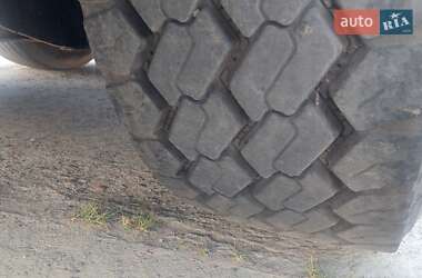 Самосвал полуприцеп Kogel SAF 2002 в Виннице