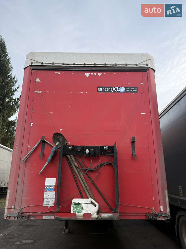 Kogel SAF 2011 Kogel SAF 2011