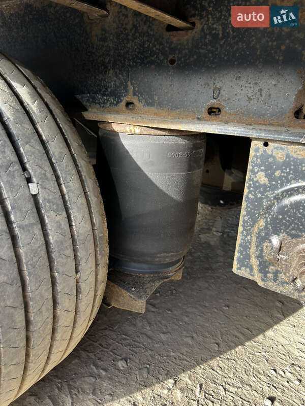 Другие прицепы Kogel SAF 2012 в Ужгороде фото 5 Другие прицепы Kogel SAF 2012 в Ужгороде