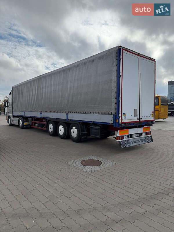 Kogel SAF 2005 Kogel SAF 2005