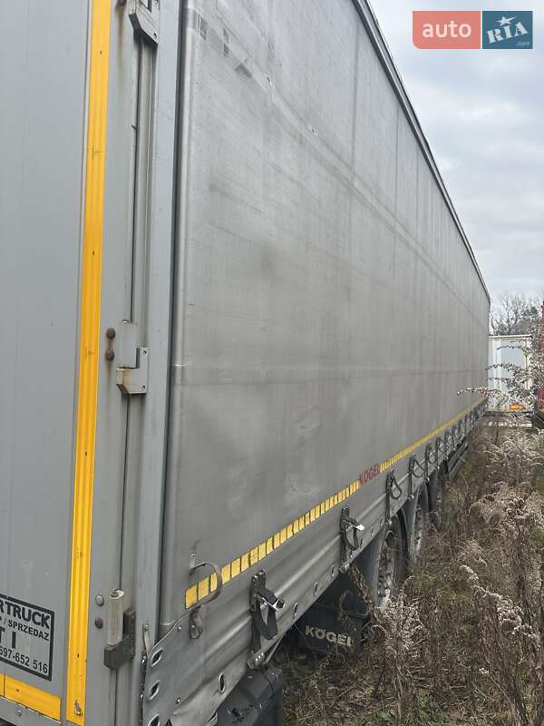 Kogel SAF 2016 Kogel SAF 2016