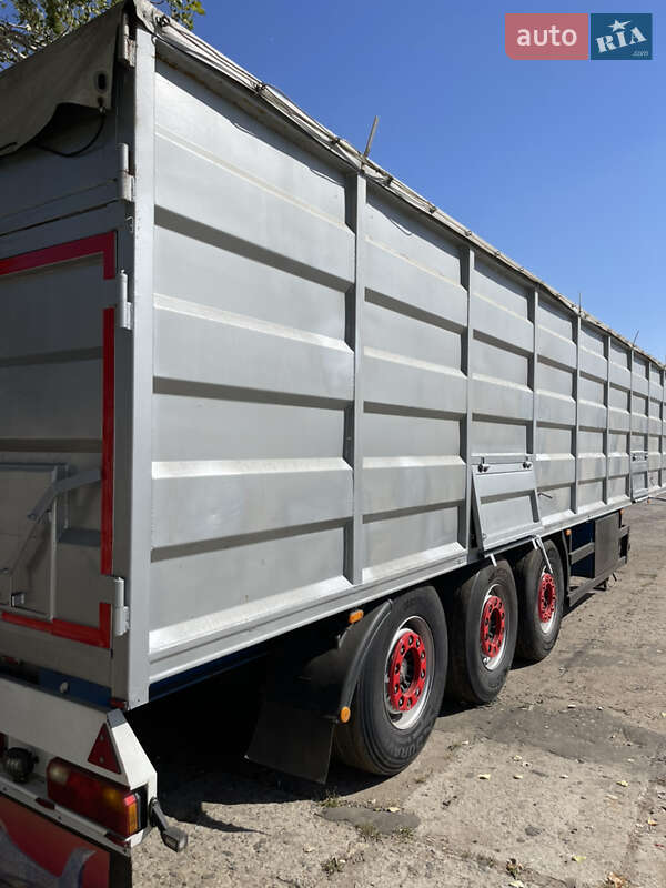 Kogel SAF 2005 Kogel SAF 2005