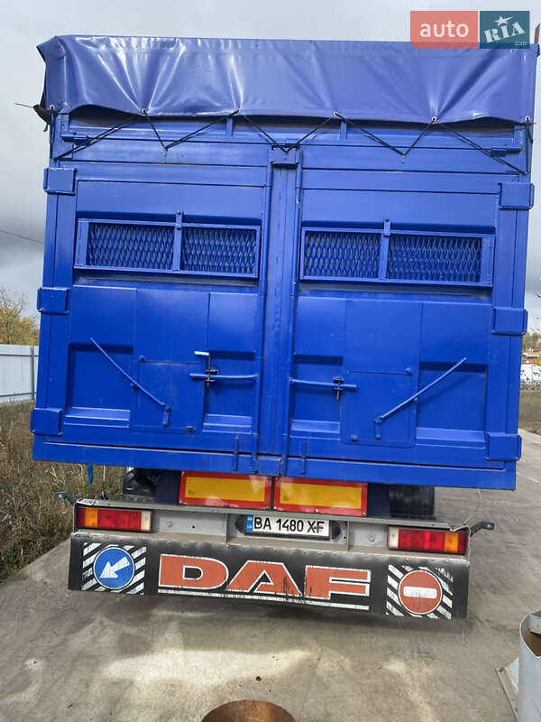 Kogel SAF 2008 Kogel SAF 2008