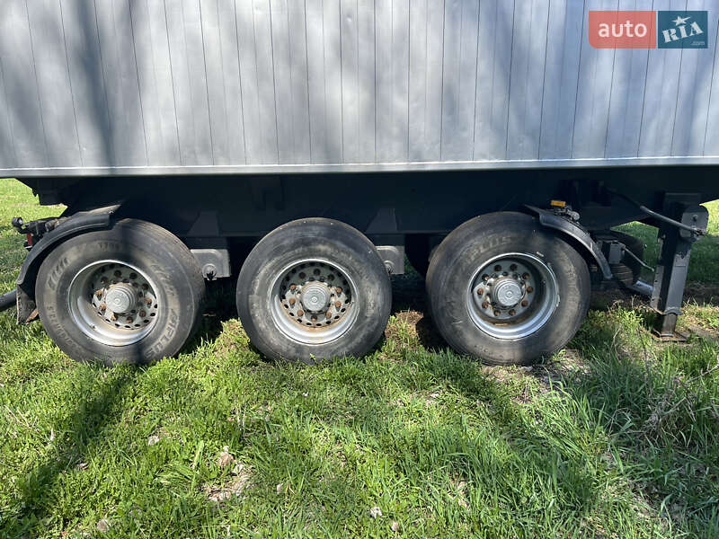 Самосвал полуприцеп Kogel SKMP 2000 в Конотопе