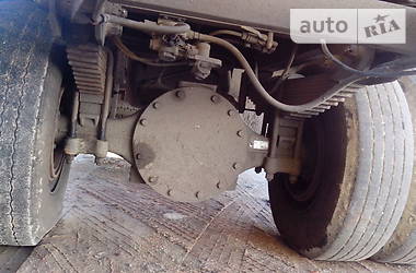 Фургон Kogel SN 24 2000 в 