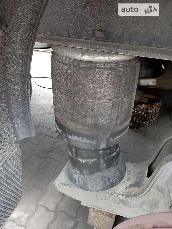 Другие прицепы Kogel SN 24 2015 в Львове фото 10 Другие прицепы Kogel SN 24 2015 в Львове