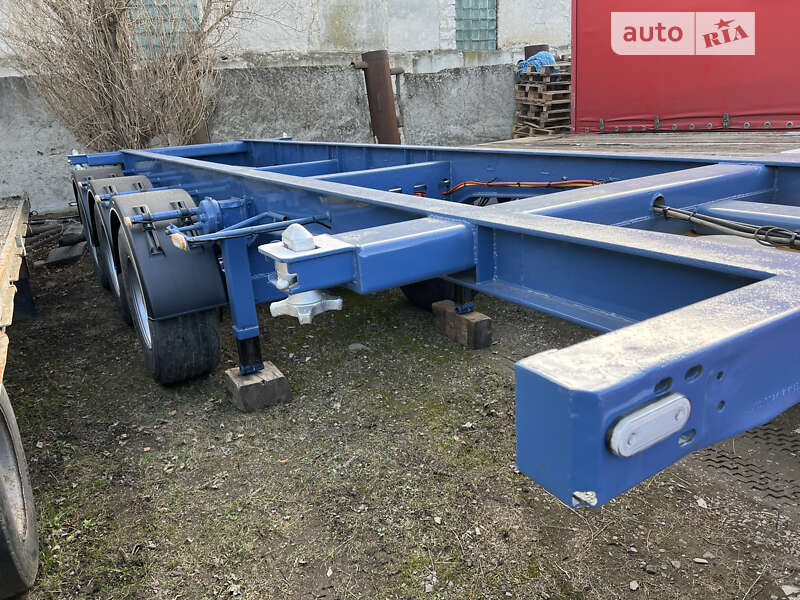 Kogel SN 24 1996 Kogel SN 24 1996