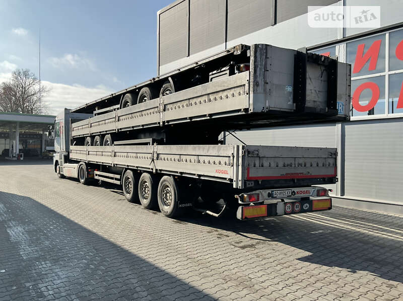 Kogel SN 24 2007 Kogel SN 24 2007