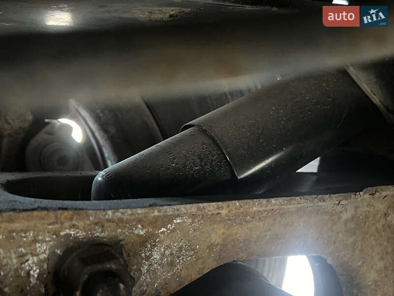 Контейнеровоз полуприцеп Kogel SN 24 2001 в Золотоноше