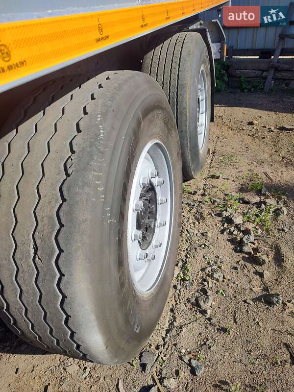 Зерновоз - полуприцеп Kogel SN 24 2023 в Новоукраинке