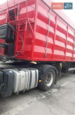 Самосвал полуприцеп Kogel SN 24 2011 в 