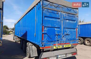 Контейнеровоз Kogel SN 24 2002 в 