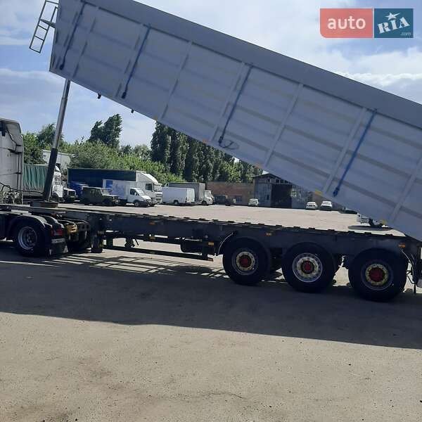 Kogel SN 24 2007