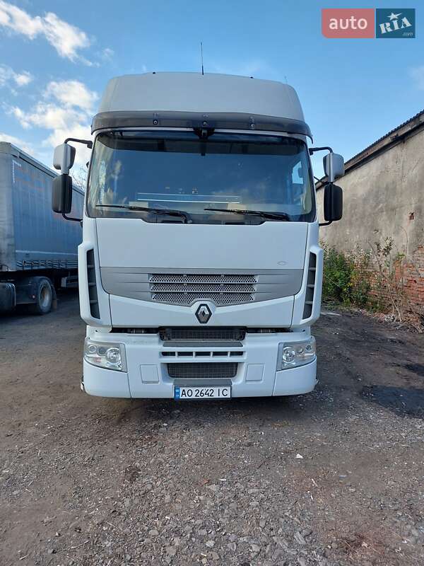 Тентованный борт (штора) - полуприцеп Kogel SN 24 2011 в Хусте фото 3 Тентованный борт (штора) - полуприцеп Kogel SN 24 2011 в Хусте