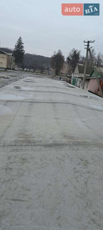 Самосвал полуприцеп Kogel SN 24 2000 в Гадяче фото 19 Самосвал полуприцеп Kogel SN 24 2000 в Гадяче